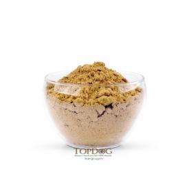 estratto di cozze verdi per cani