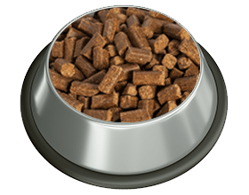 Crocchette pressate a freddo