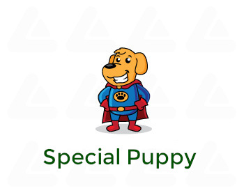 Top Dog Special Puppy