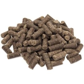 crocchette pressate a freddo