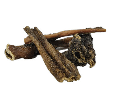 trippa verde essiccata di cammello