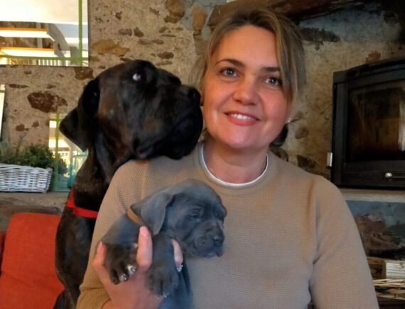 crocchette pressate a freddo per cuccioli