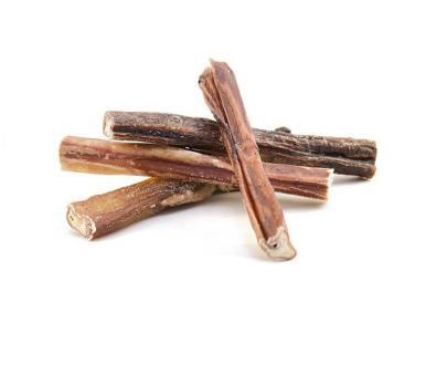 nerbi di bue per cani