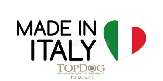 Salamotto di carne per cani - Pollo Grain Free 500gr x 3pz. - immagine 3