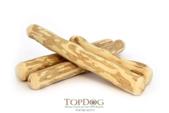 Legno del caffè per cani - L - immagine 4