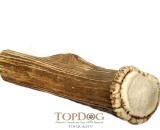 Corno di cervo per cani taglia Gigante - XXL -Jumbo