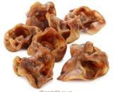 Cartilagini di maiale essiccate 200gr