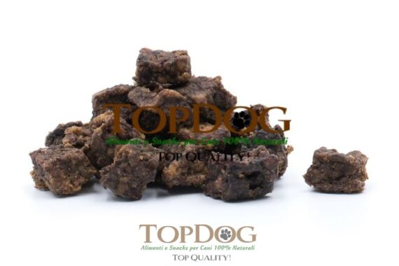 premietti di trippa per cani