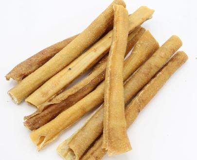 pelle di maiale essiccata-cotenna di maiale essiccata per cani