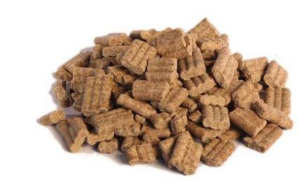 crocchette pressate a freddo