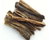 trippa verde agnello essiccata per cani top dog