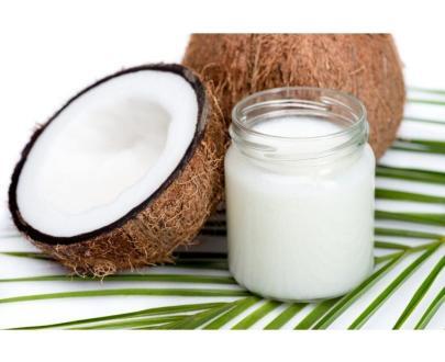 Olio di cocco per cani BIO 200ml