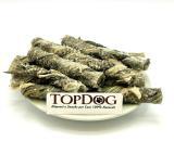 pelle di merluzzo-bastoncini-cani