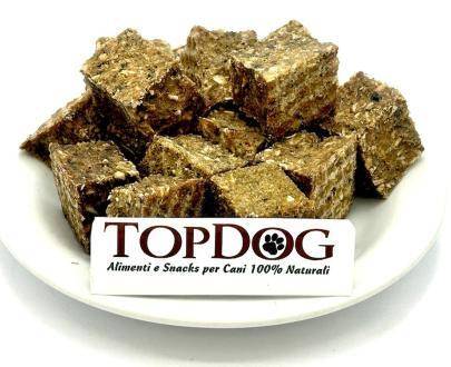 pepite-merluzzo-per-cani