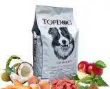 crocchette naturali per cani pressate a freddo