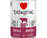 cibo umido per cani monoproteico