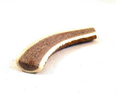 corno-cervo-per-cani-dimezzato-s