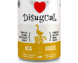 cibo umido per cani monoproteico