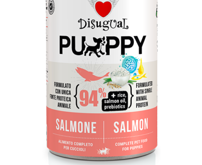 miglior cibo umido per cani puppy