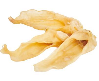 Orecchie di agnello per cani