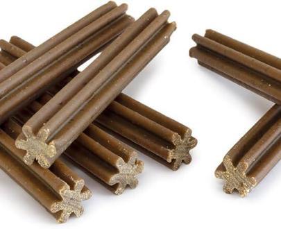 Dental stick per cani