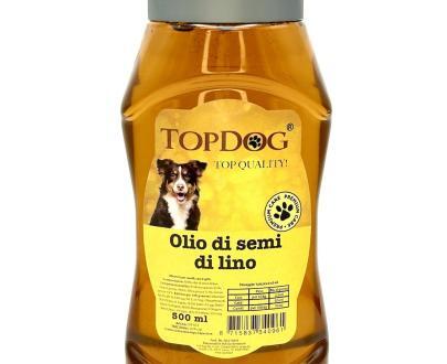 Integratori Naturali per Cani