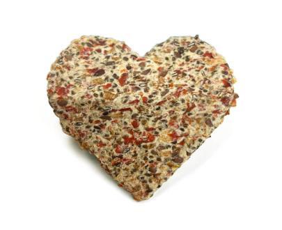 biscotti naturali per cani veg