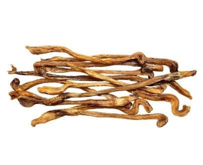 nerbi essiccati di agnello per cani