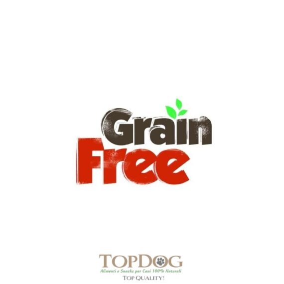 Salamotto di carne per cani - Pollo Grain Free 500gr x 3pz. - immagine 6
