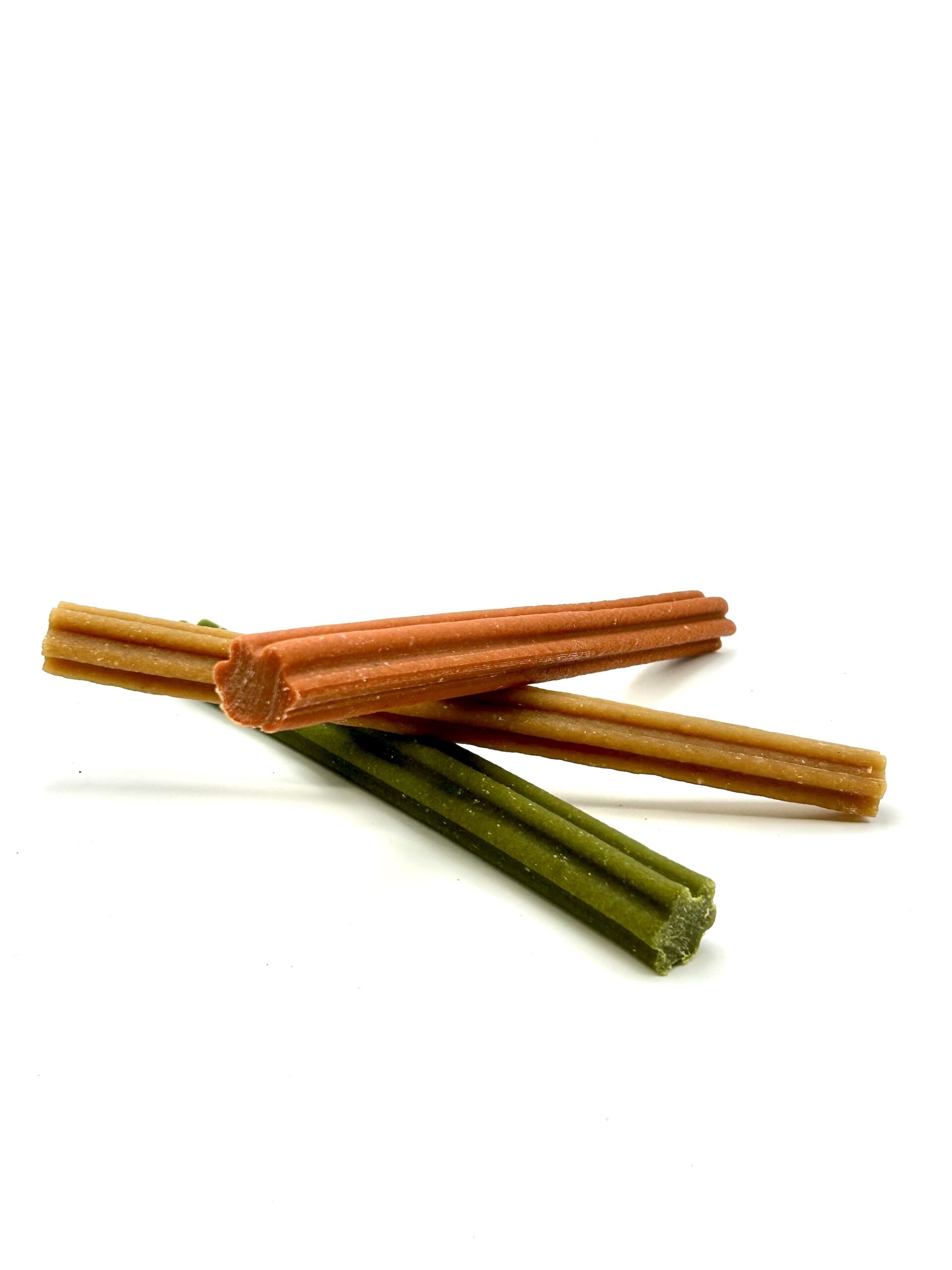 Masticativi Dentali Naturali per Cani