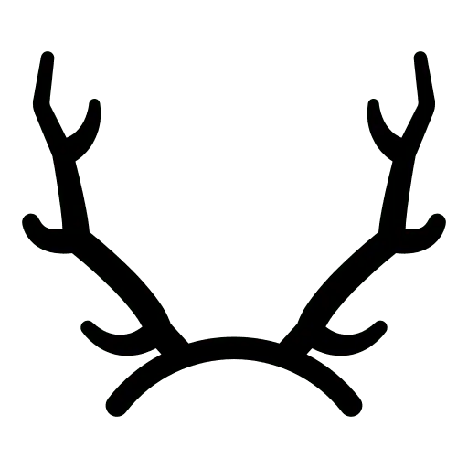 Corna da rosicchiare per Cani: