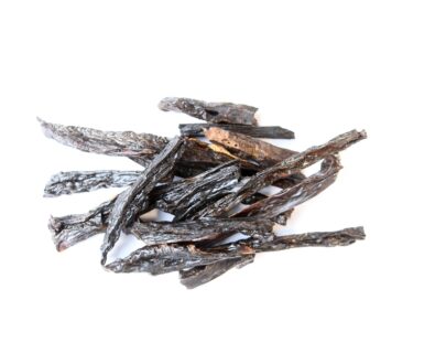 Fegato di Manzo essiccato per cani