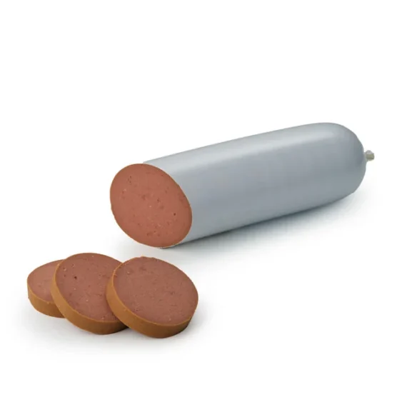 Salamotto di Pesce per cani - 800gr