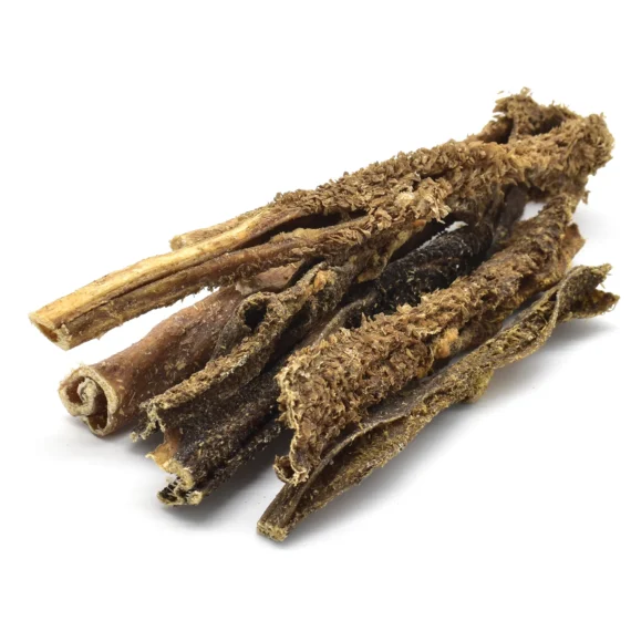 Trippa Verde di Capra per cani 100gr