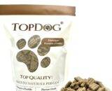 crocchette pressate a freddo tavolette