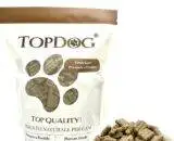 crocchette pressate a freddo tavolette