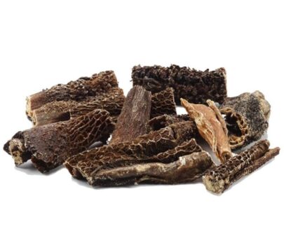 trippa secca per cani