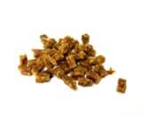 Carne di Anatra per cani essiccata a cubetti 150gr