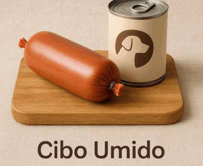 Miglior Cibo Umido per Cani