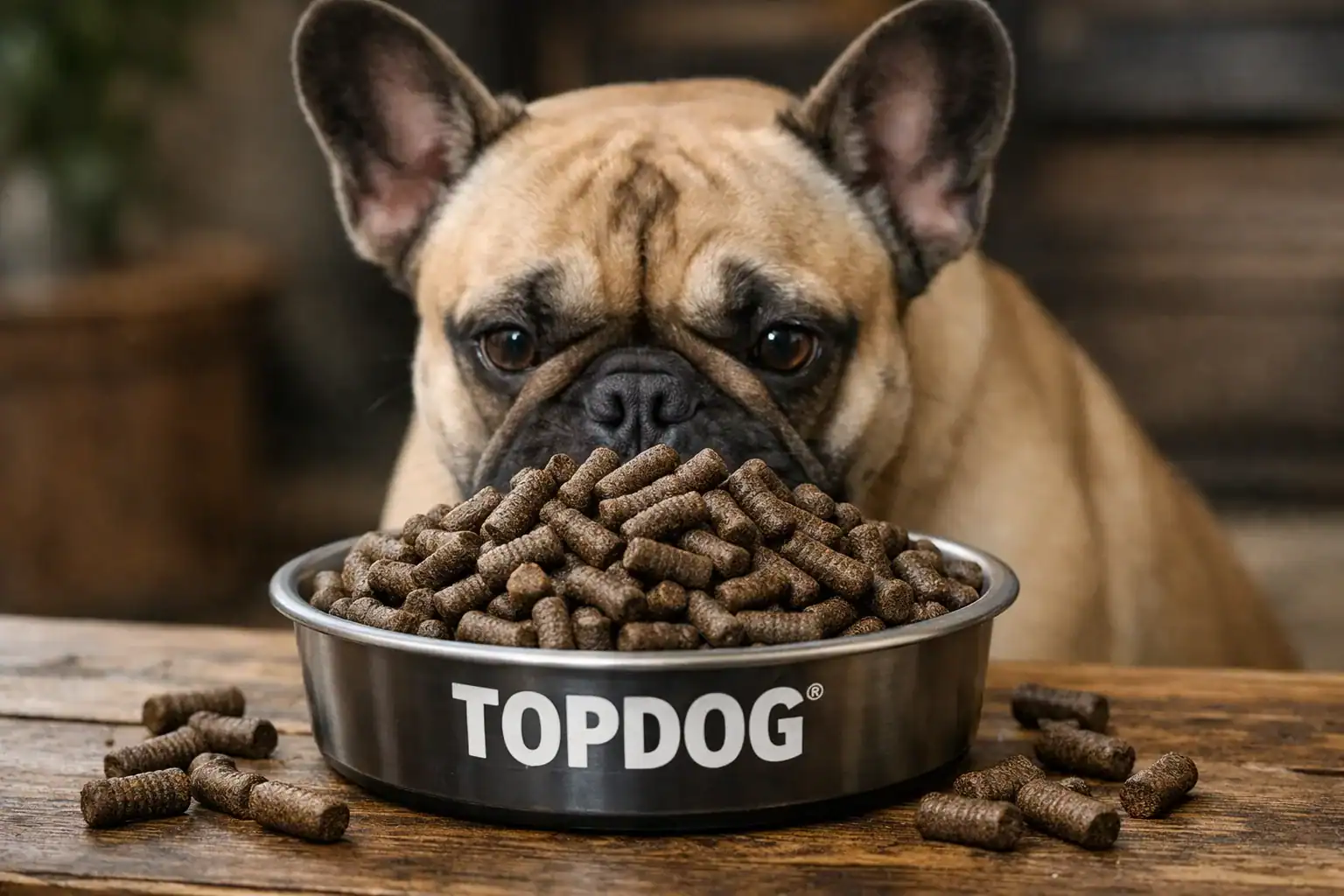 Migliori crocchette per il Bulldog Francese: guida completa all’alimentazione ideale